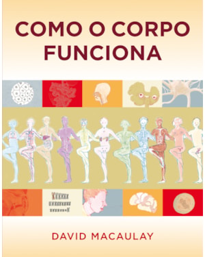 COMO O CORPO FUNCIONA