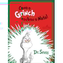 COMO O GRINCH ROUBOU O NATAL