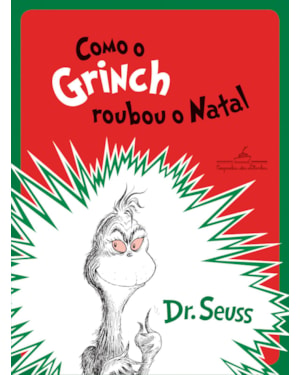 COMO O GRINCH ROUBOU O NATAL