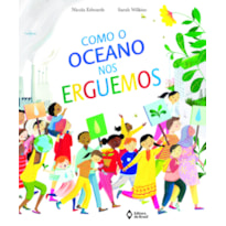COMO O OCEANO NOS ERGUEMOS