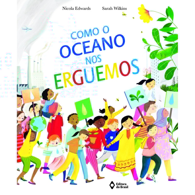 COMO O OCEANO NOS ERGUEMOS