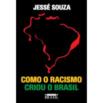 COMO O RACISMO CRIOU O BRASIL