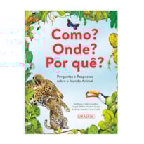COMO? ONDE? POR QUÊ? - POP - 2ª EDIÇÃO