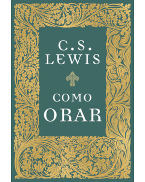 COMO ORAR