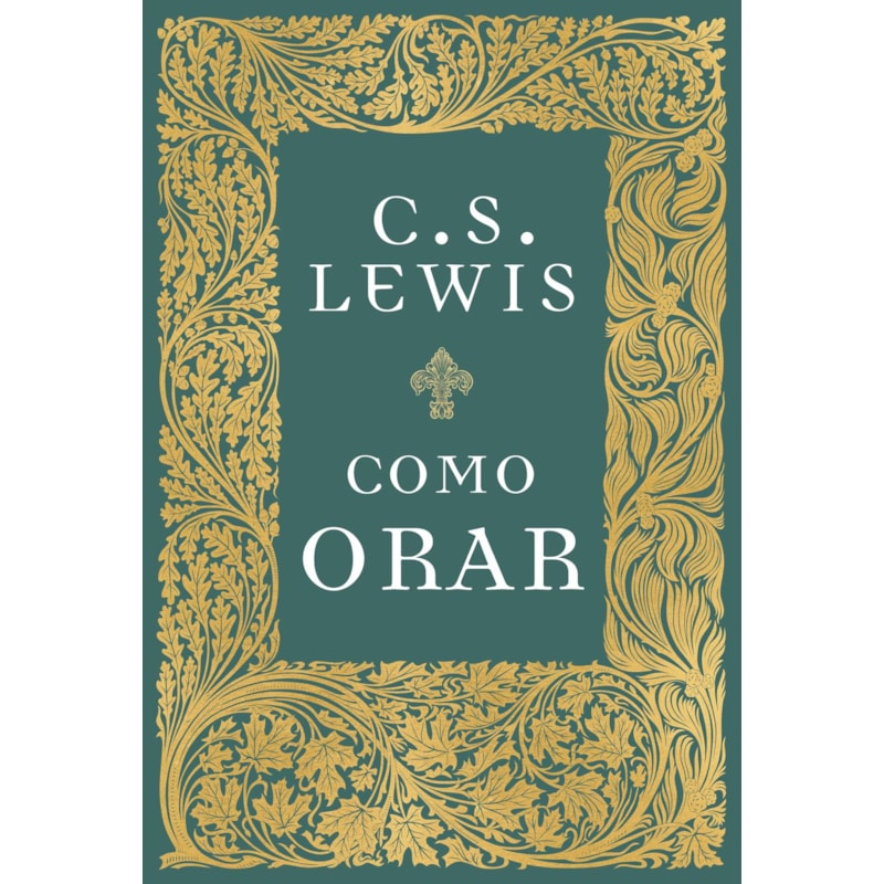COMO ORAR
