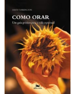 COMO ORAR - UM GUIA PRÁTICO PARA A VIDA ESPIRITUAL - ORAÇÃO