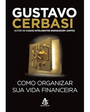 COMO ORGANIZAR SUA VIDA FINANCEIRA