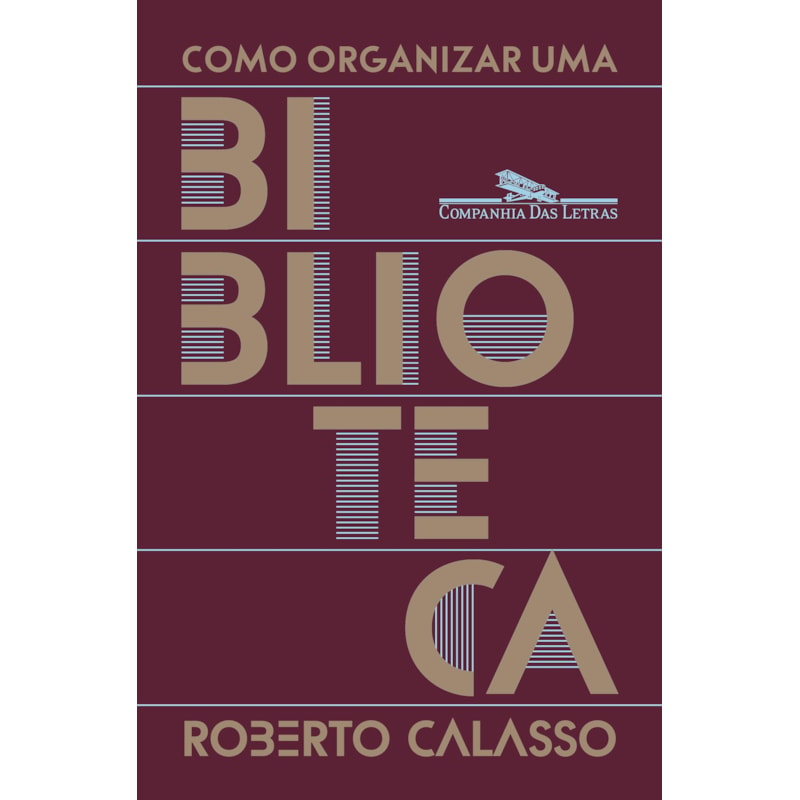 Como organizar uma biblioteca