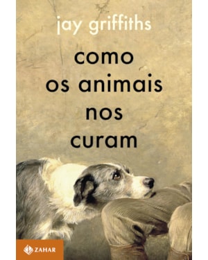 COMO OS ANIMAIS NOS CURAM