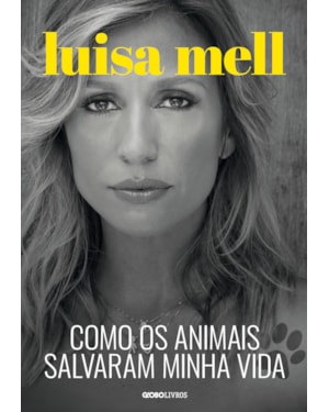 COMO OS ANIMAIS SALVARAM MINHA VIDA