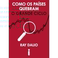 COMO OS PAÍSES QUEBRAM: O GRANDE CICLO