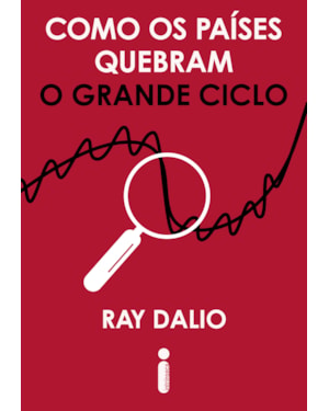 COMO OS PAÍSES QUEBRAM: O GRANDE CICLO