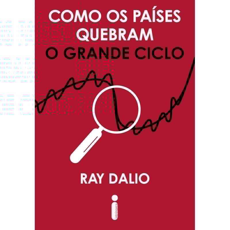 COMO OS PAÍSES QUEBRAM: O GRANDE CICLO