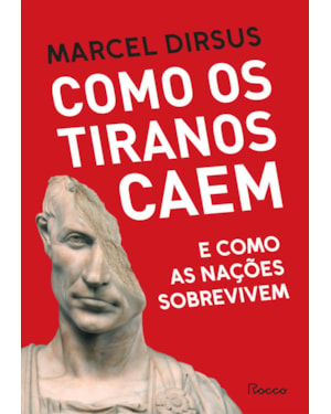 COMO OS TIRANOS CAEM: E COMO AS NAÇÕES SOBREVIVEM