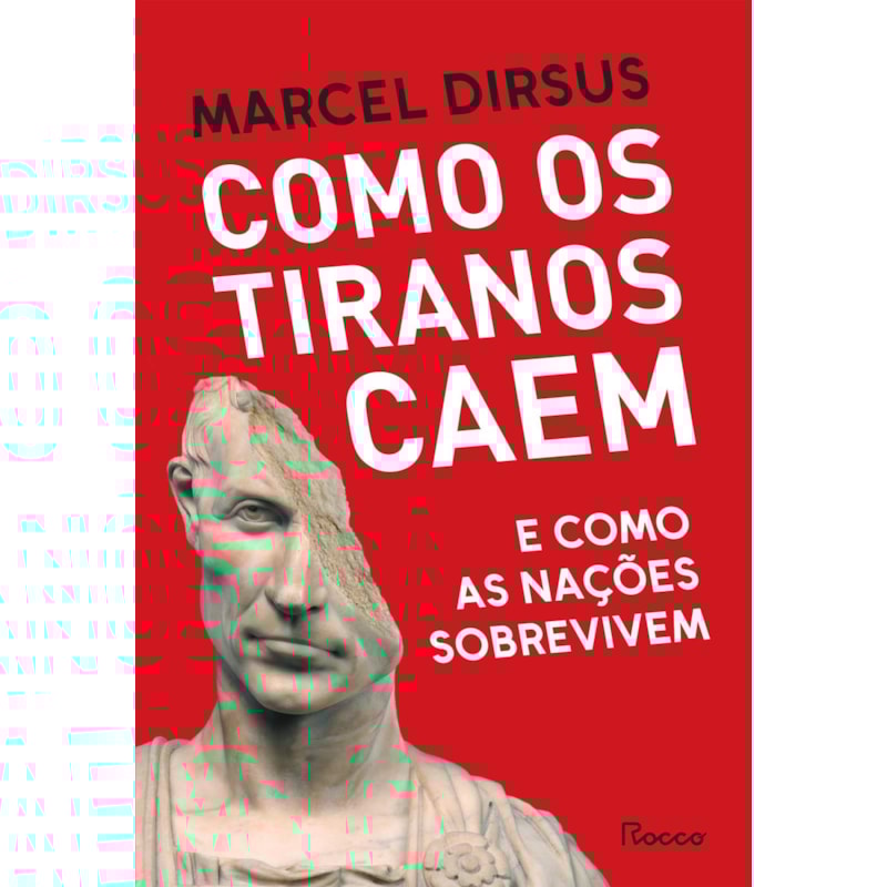 COMO OS TIRANOS CAEM: E COMO AS NAÇÕES SOBREVIVEM