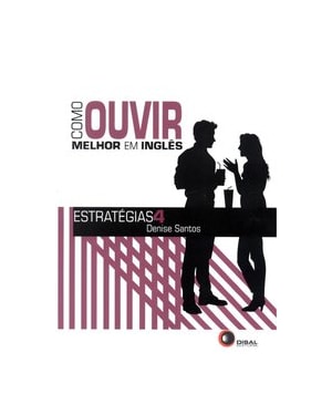 COMO OUVIR MELHOR EM INGLÊS - ESTRATÉGIAS 4