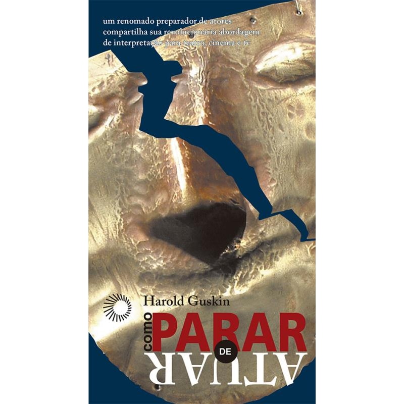 COMO PARAR DE ATUAR