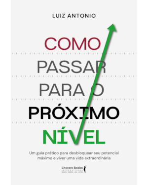Como passar para o próximo nível
