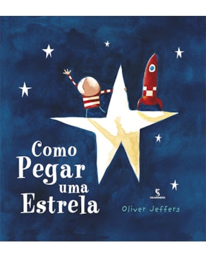 Como pegar uma estrela