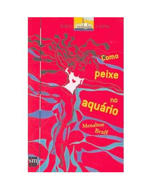 COMO PEIXE NO AQUARIO