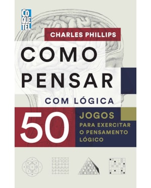 COMO PENSAR COM LÓGICA