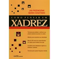 COMO PENSAR EM XADREZ