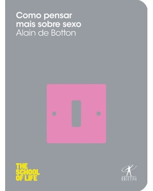 COMO PENSAR MAIS SOBRE SEXO