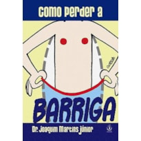 COMO PERDER A BARRIGA