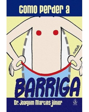 COMO PERDER A BARRIGA