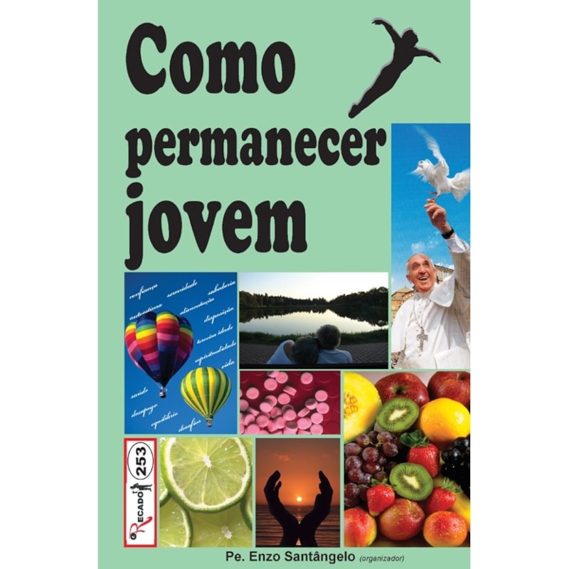 COMO PERMANECER JOVEM