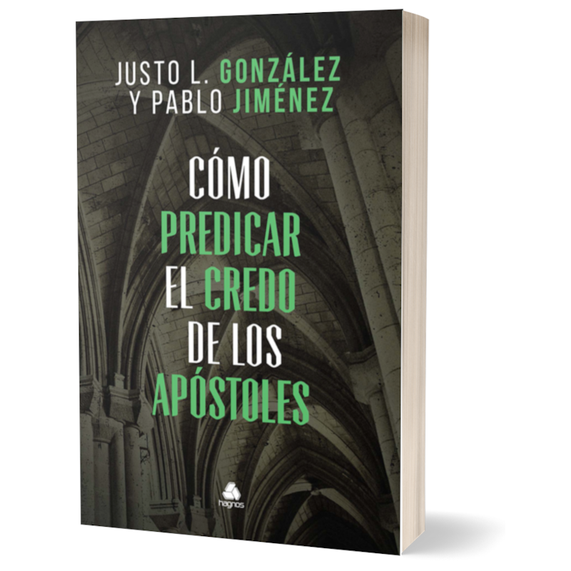 COMO PREDICAR EL CREDO DE LOS APÓSTOLES - (VERSIÓN EN ESPAÑOL)