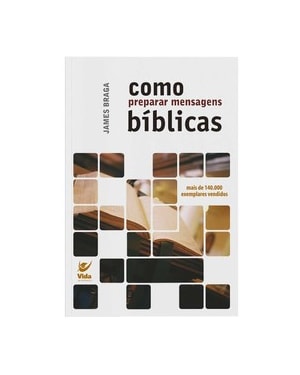 Como preparar mensagens bíblicas