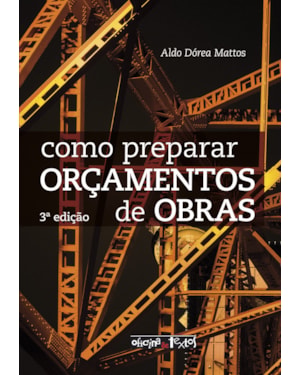 COMO PREPARAR ORÇAMENTOS DE OBRAS