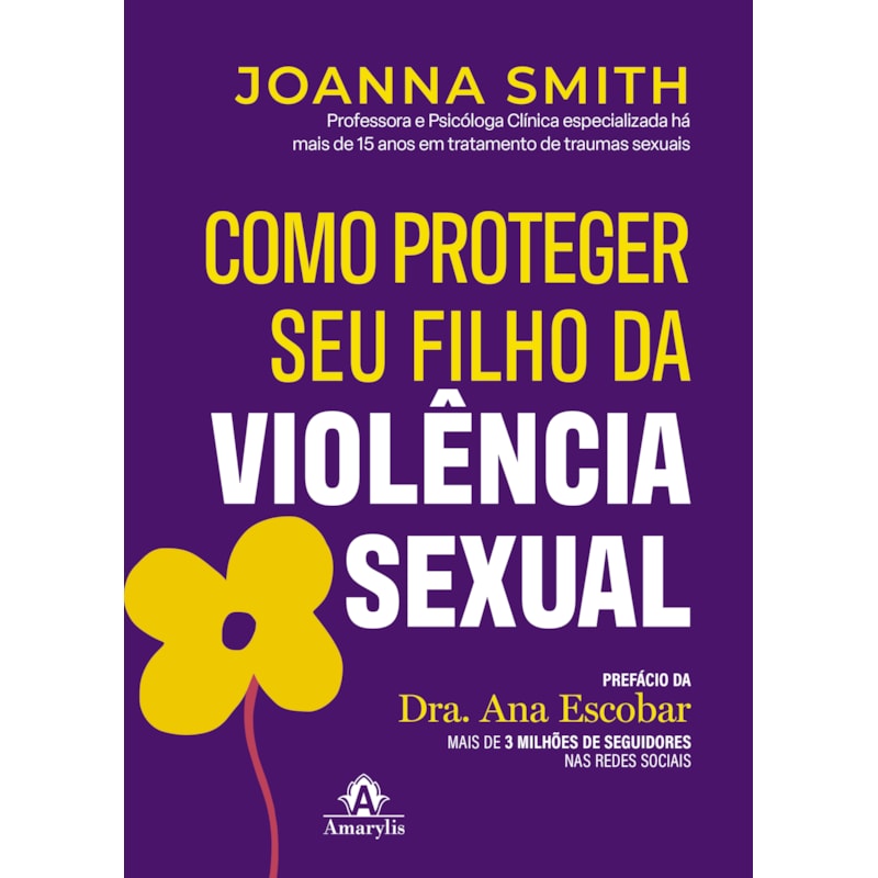 Como proteger seu filho da violência sexual