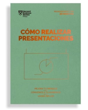 Cómo realizar presentaciones