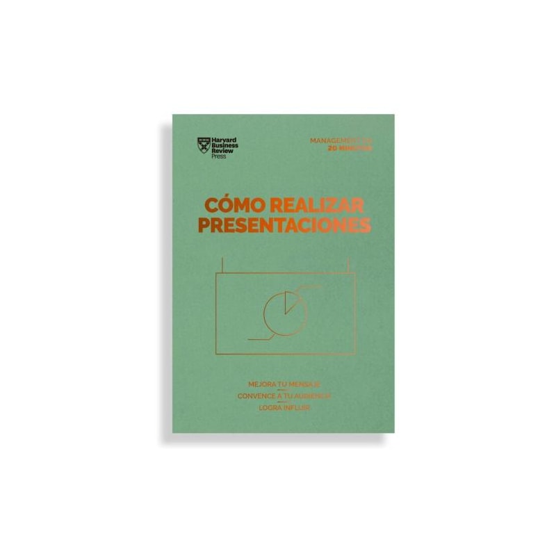 Cómo realizar presentaciones