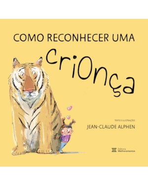 COMO RECONHECER UMA CRIONÇA