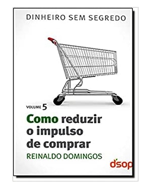 Como reduzir o impulso de comprar
