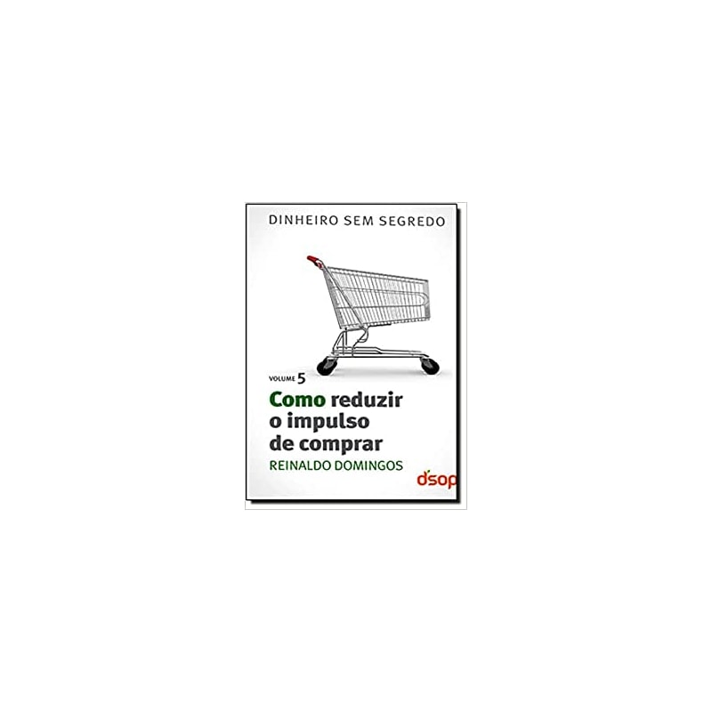 Como reduzir o impulso de comprar