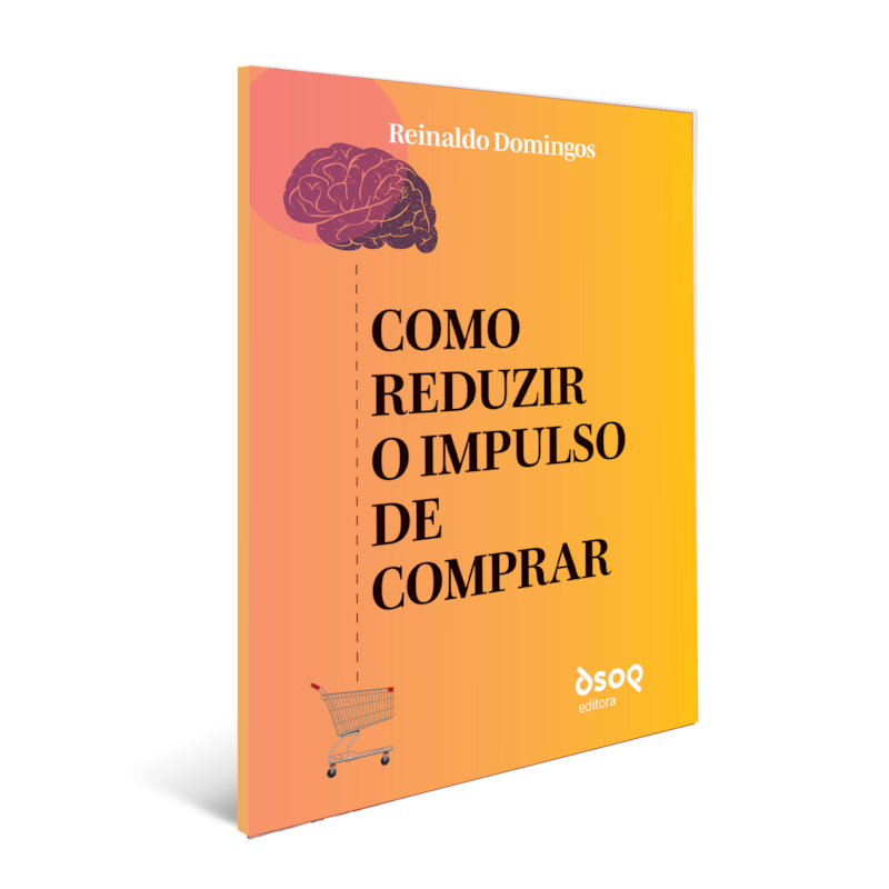 Como reduzir o impulso de comprar