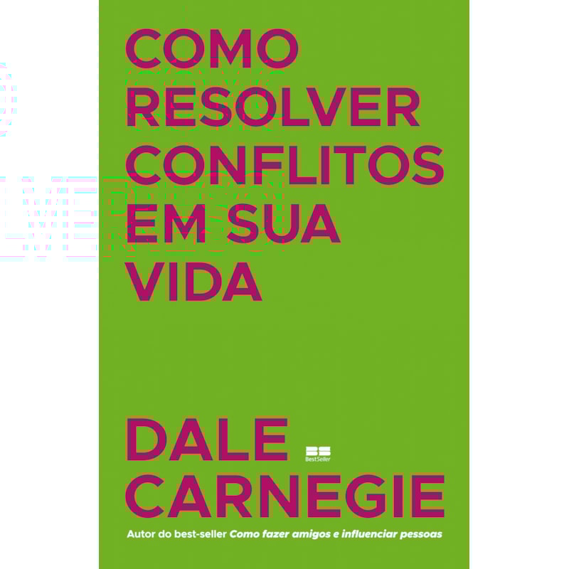 COMO RESOLVER CONFLITOS EM SUA VIDA