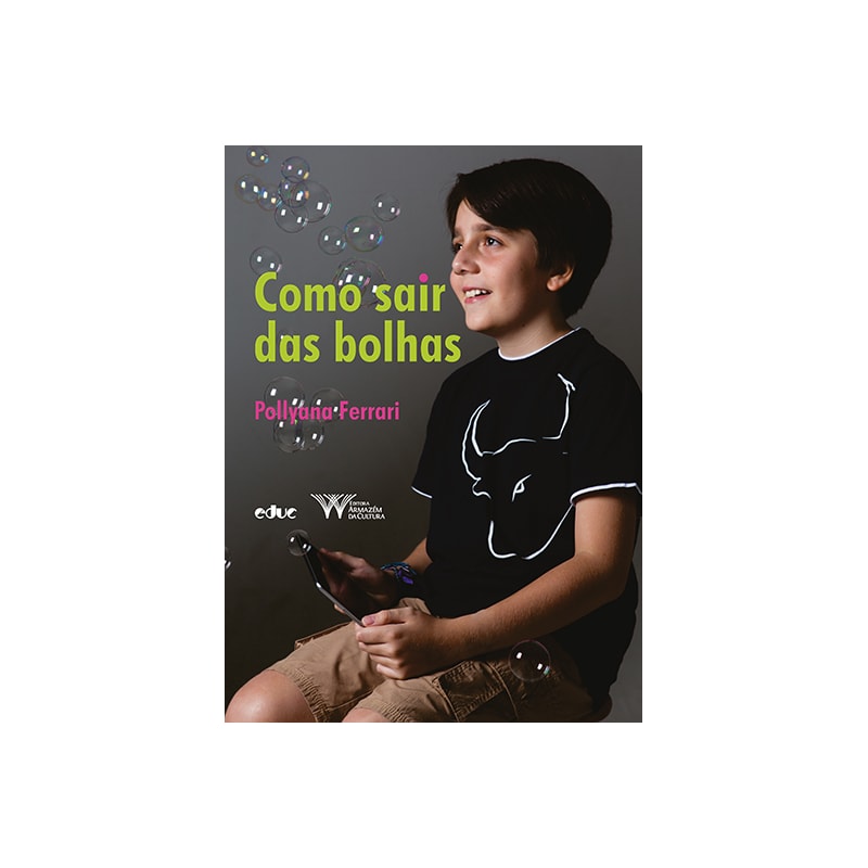 COMO SAIR DAS BOLHAS
