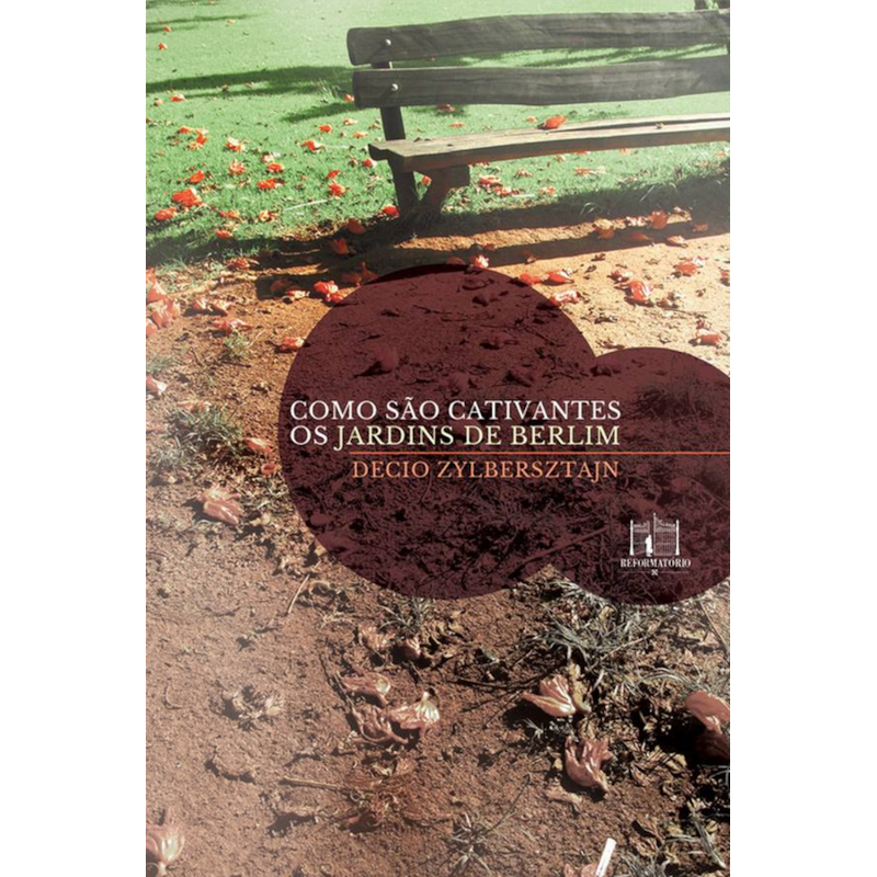 COMO SÃO CATIVANTES OS JARDINS DE BERLIM