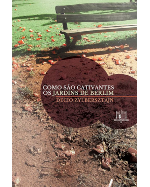 COMO SÃO CATIVANTES OS JARDINS DE BERLIM