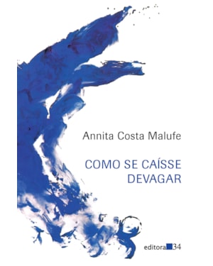 Como se caísse devagar