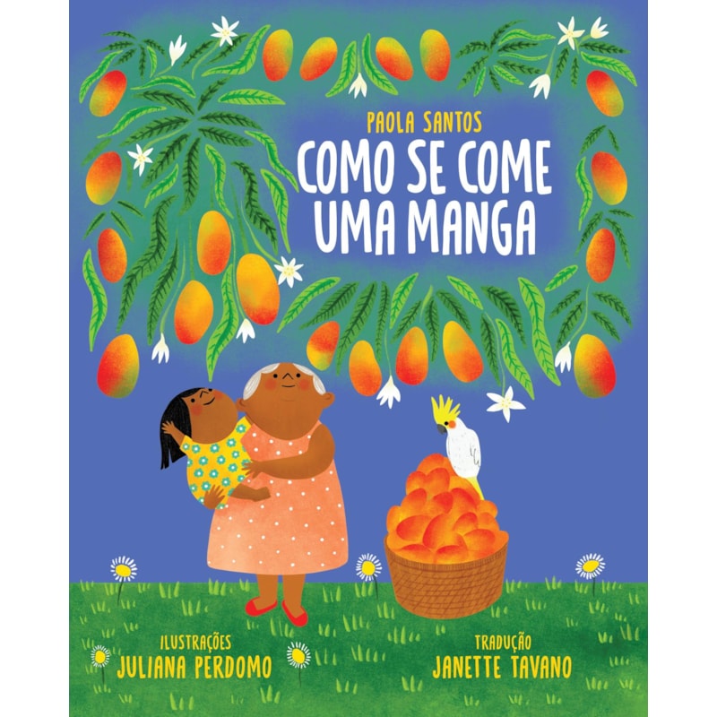 COMO SE COME UMA MANGA