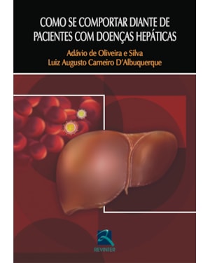 Como se comportar diante de pacientes com doenças hepáticas