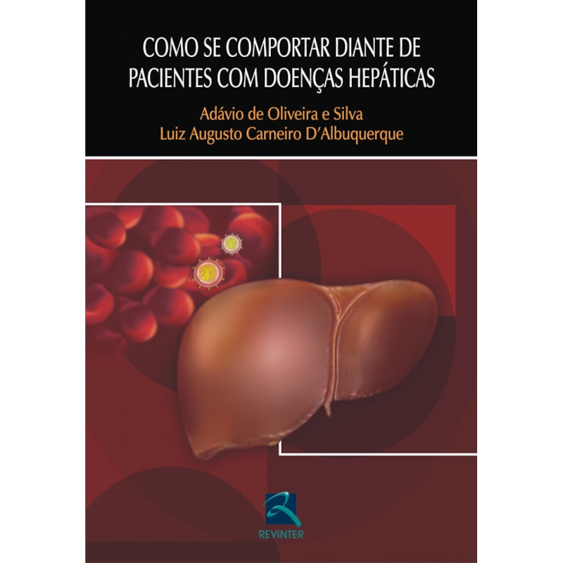 COMO SE COMPORTAR DIANTE DE PACIENTES COM DOENÇAS HEPÁTICAS