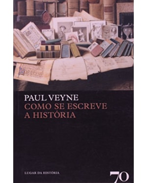 Como se escreve a história