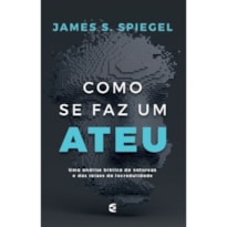 COMO SE FAZ UM ATEU